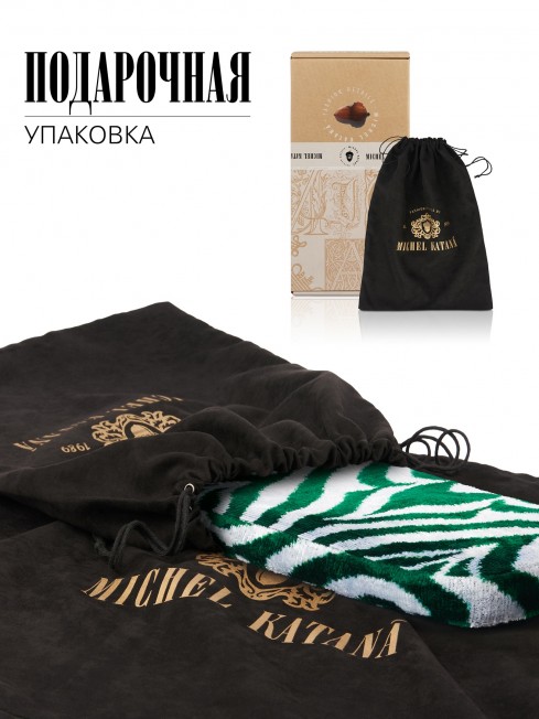 Шелковый (Бахмаль) Клатч-конверт-папка-косметичка FAERIA VIRIDIS! (Свежая фейерия!) FAERIA VIRIDIS!_Thiny/S